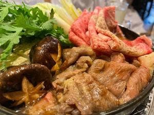 肉割烹 牛弁慶 新橋総本店