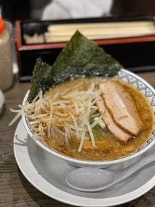 東京豚骨拉麺 ばんから 立川北口店