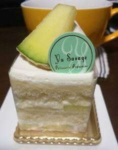 パティスリー ユウ ササゲ