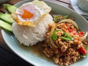 オールド タイランド GEMS市ヶ谷