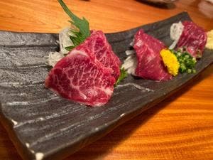 如月桃花 西口店