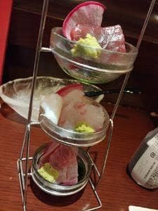 三代目くぼた