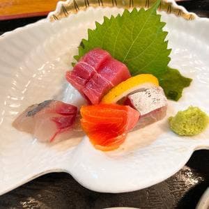 くいもんや 天ヒロ