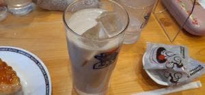 コメダ珈琲店 もりのみやキューズモールBASE店