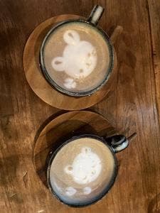 キナリカフェ