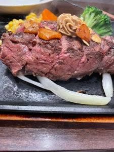 いきなりステーキ 亀戸駅前店