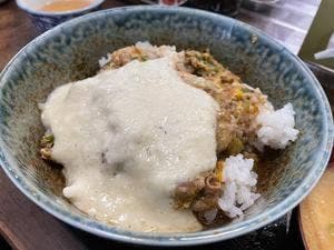 大手食堂