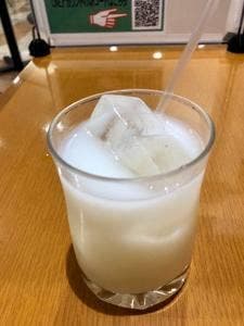 レストラン ピア