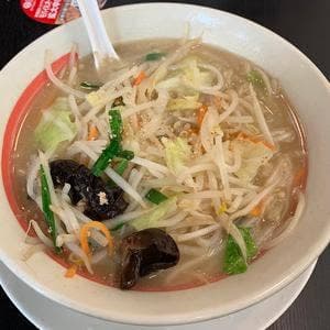 幸楽苑 川口上青木店