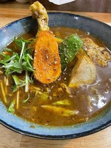 カレーの吉田屋