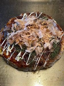 お好み焼き古川 金沢有松店