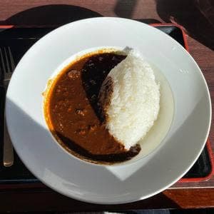 大涌谷 駅食堂