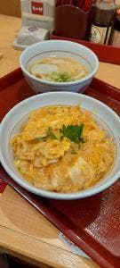 なか卯 西蒲田店