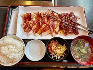 うまいもん 炙り道場