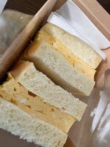 きみのサンド