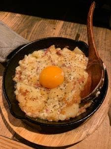 居酒家めん