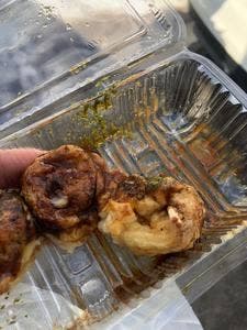 トイタたこ焼き店