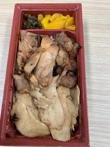登利平 高崎西支店
