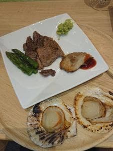 ヒカリノモリ ホテル志戸平