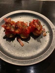 ワインバルボローニャ