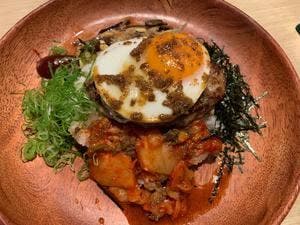 びっくりドンキー 豊川インター店