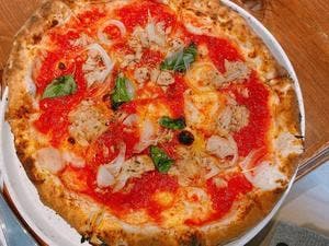 PIZZERIA CERCHIO