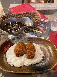 キッチンいのうえ