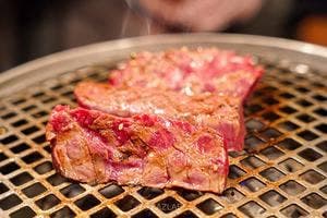 焼肉一途