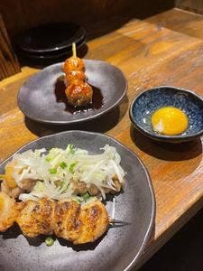 鶏ジロー 市ヶ谷店
