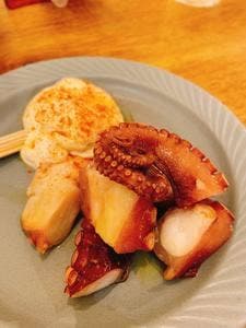 うみまち酒場 夜木