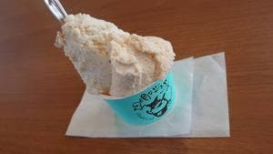 12か月のジェラート