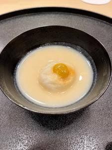 京料理 と村