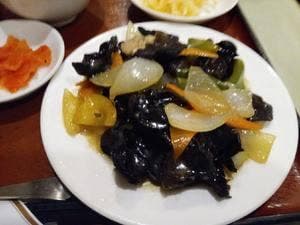 陳さんの盛興飯店