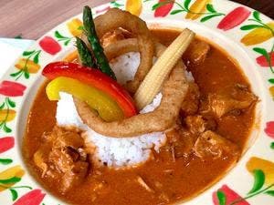 ズーラシア サバンナテラス