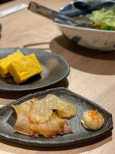 海鮮魚力立川南口店