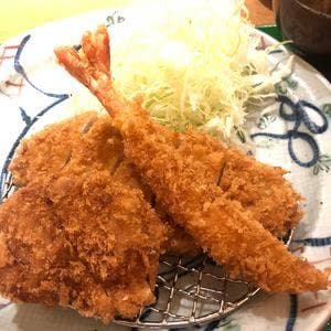 鎌倉かつ亭あら珠