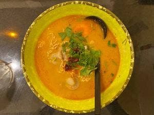 屯舎 火鍋&麻辣湯