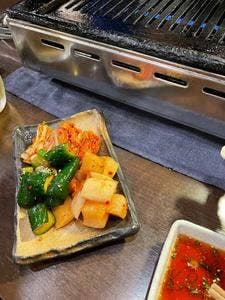 やきにく 虎坊