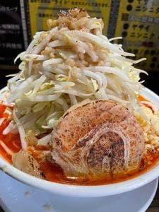 ラーメン天二郎