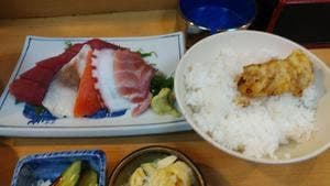 居酒屋 ちゃんこみやこ