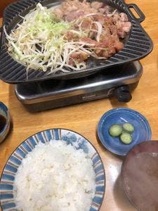 白草