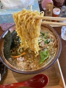 みその屋 中津店