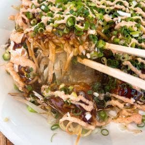 お好み焼き 寅さん