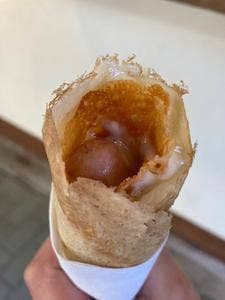 万寿庵