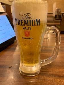 ジョナサン 五反田駅前店