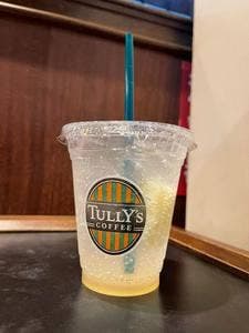 タリーズコーヒー 赤坂店