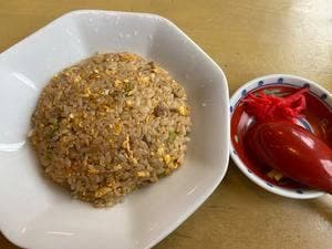 ら～麺屋めん丸 高田店