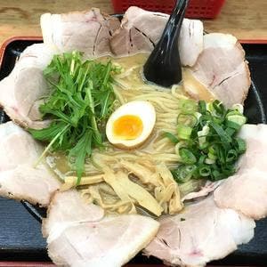 ラーメン こけし