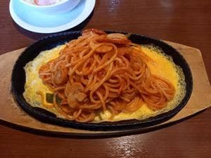カフェ ヨシノ 庄内緑地公園店
