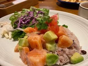 ハナオカフェ 酒々井プレミアムアウトレット店